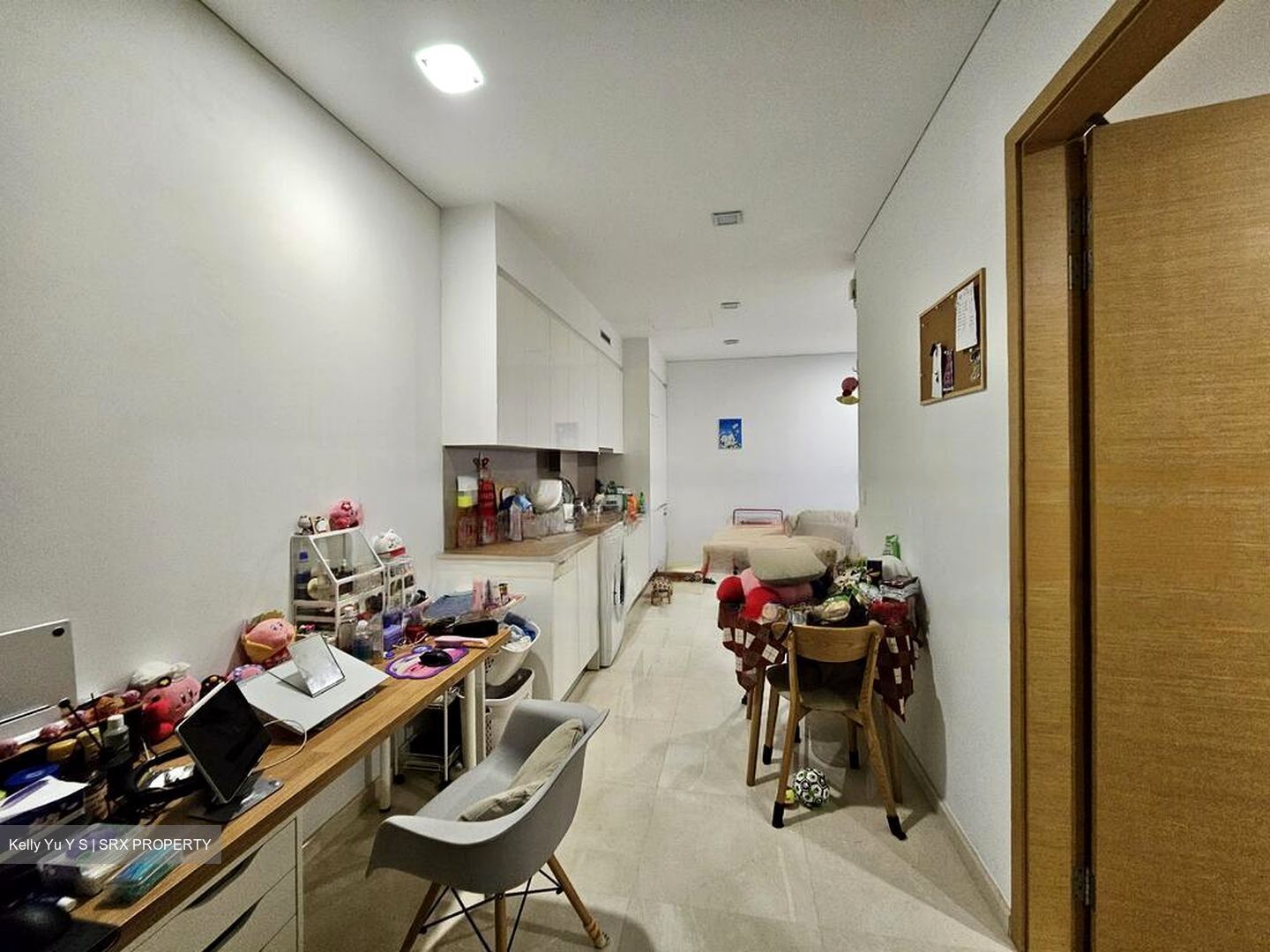 Sea Suites (D5), Apartment #468506861